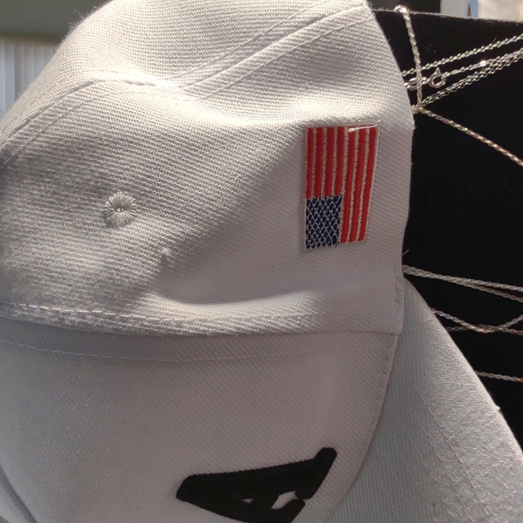 USA CAP - Picture 2 of 6